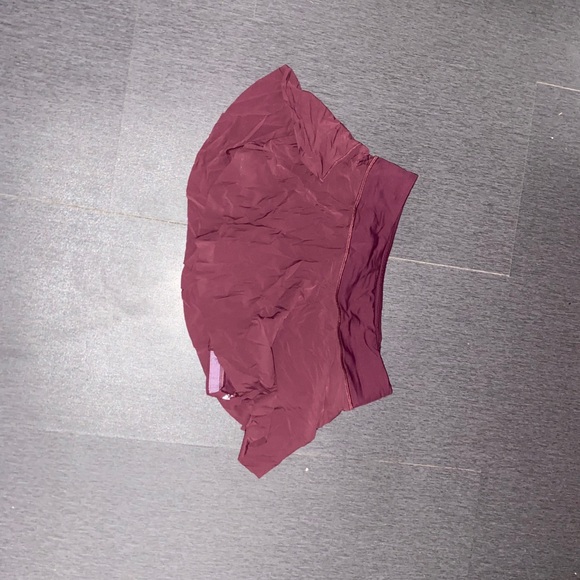 Lululemon Skort/Skirt - Picture 1 of 3